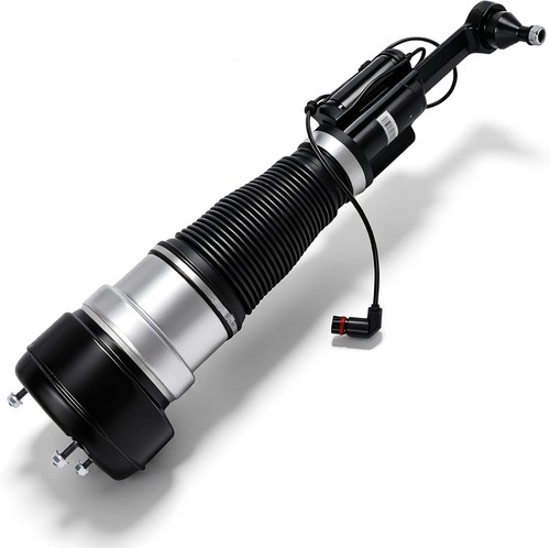 Front right air suspension - front,