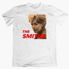 THE SMITHS 'Ask' T-shirt