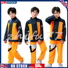 2025 New Kids Anime Naruto