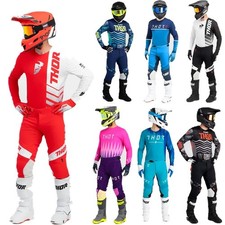 Motocross Gear Set Prime