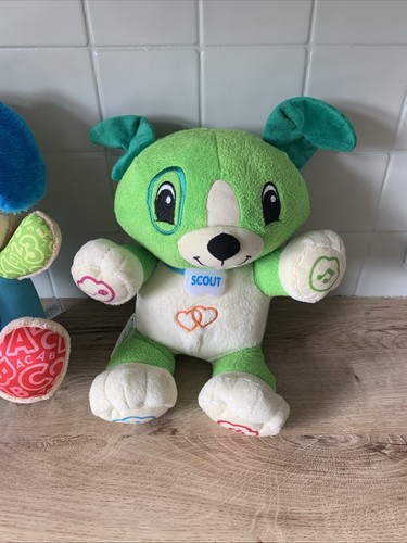 Leap frog pal - leap,