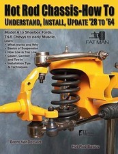 Hot rod chassis how - hot,