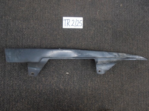Honda vfr400 nc21 chain guard - honda,