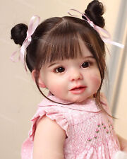 Handmade 28in Bonnie Reborn