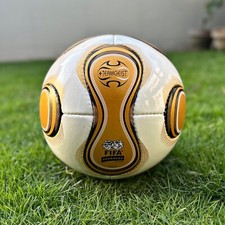 Teimgeist Football Fifa