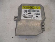 RENAULT TWINGO AIR BAG MODULE 8201217502 2007-2011