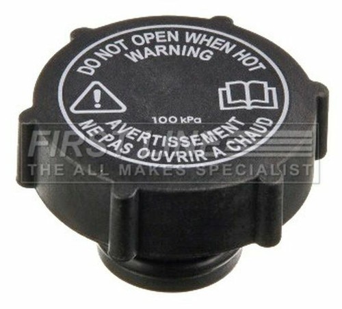 Radiator cap coolant for - radiator,