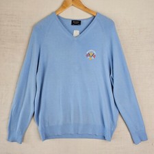 Glenbrae Mens Jumper Pullover