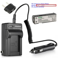 Kastar Battery AC Travel