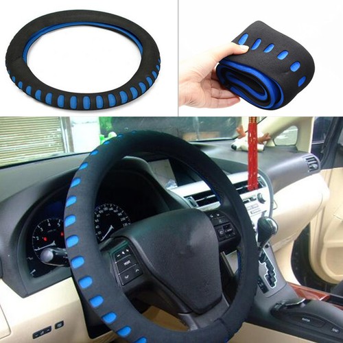 Car steering wheel grip - car,