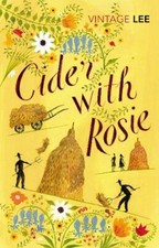 Cider With Rosie (Vintage Classics), Lee, Laurie, NewBooks