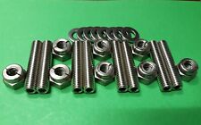 VW Engine STAINLESS Exhaust