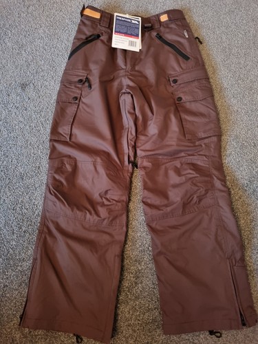 Bnwt trespass mens waterproof - bnwt,