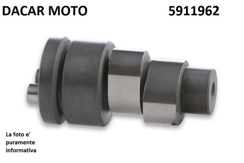 Power cam camshaft - cam,