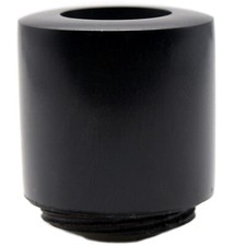 Falcon Standard Smooth Dark 'Dublin' Pipe Bowl