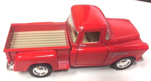 Toysmith 1955 chevy sidestep - toysmith,