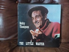 Bobby Thompson – The Little