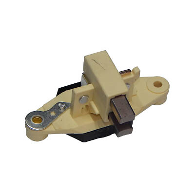 New alternator regulator for - alternator,