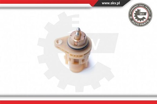Shift selector lever esen skv - shift,