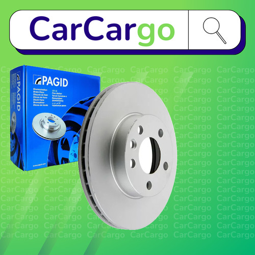 Pagid vented front - pagid,