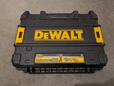 DeWalt DCD796D2 Drill Case