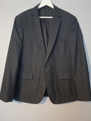 Moss london men slim fit - moss, men's