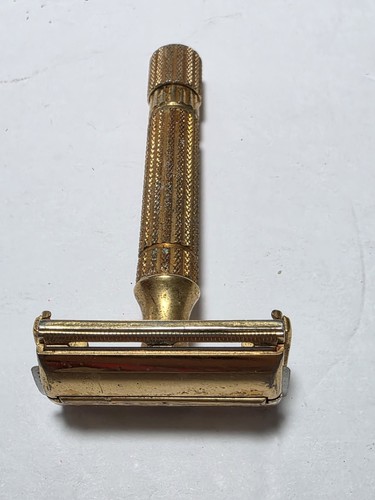 Vintage gillette aristocrat - vintage,