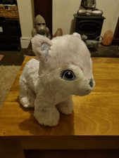 Build A Bear Workshop  Fox 