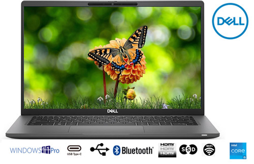 Dell latitude 7420 lapto - dell,