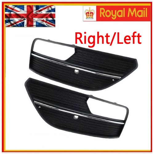 Front fog light cover bezel - cover,