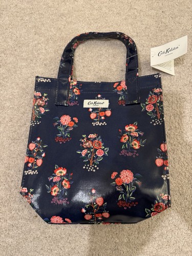 Cath kidson small tote - kidson,