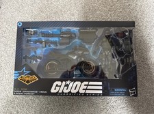 Hasbro GI Joe Classified Jason