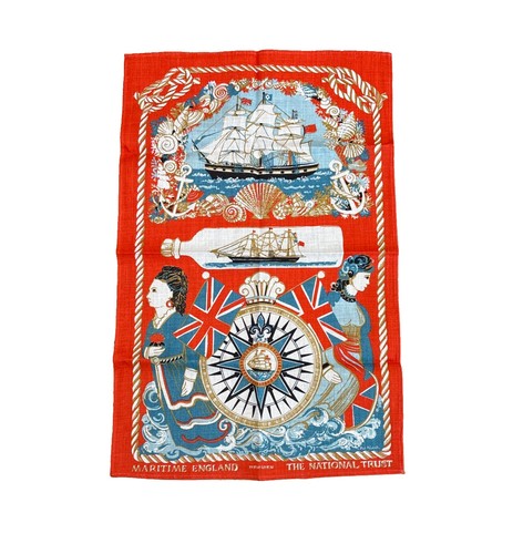 Rare vintage new maritime - vintage,,