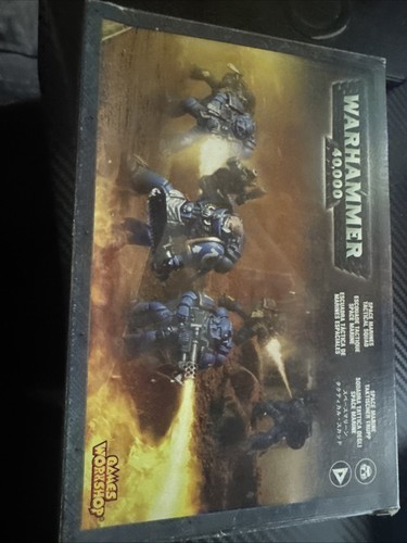 Warhammer 40k space - warhammer,