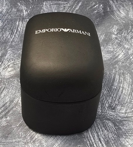 Emporio armani orologi - armani,