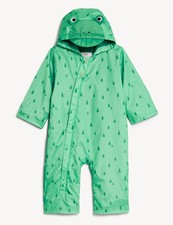 New M&S Baby Stormwear™