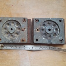 Sea Fishing Lead Weight Watch