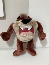 Vintage Looney Tunes Taz