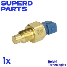 COOLANT TEMPERATURE SENSOR