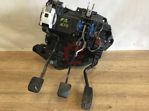 Vauxhall corsa mk3 pedal - (d),