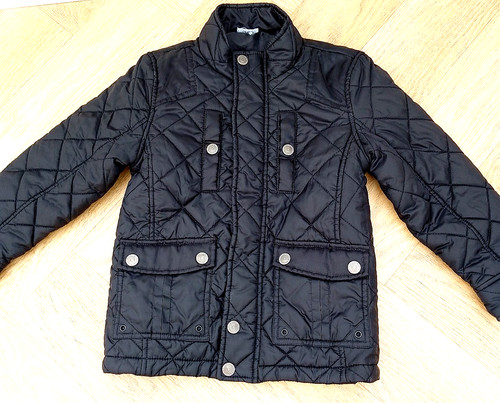 Boys jacket yrs - yrs.,