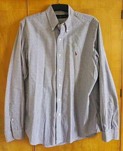 Ralph lauren men white - ralph,