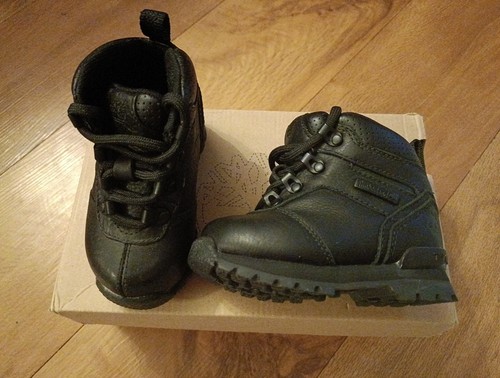 Bnib toddlers splitrock black - bnib,