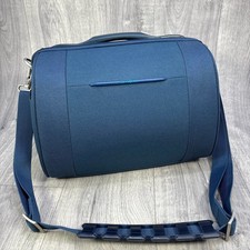 Samsonite Vanity Case Soft