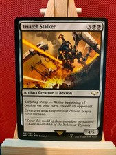 Triarch Stalker - Warhammer
