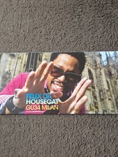 Global Underground GU034CDX