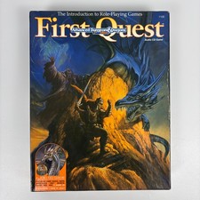 Advanced D&D Dungeons and