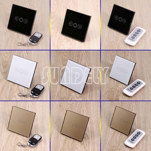 Latest way dimmer crystal - latest,