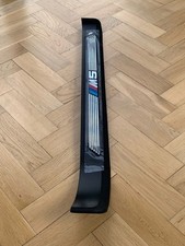 BMW E39 M5 Front Right