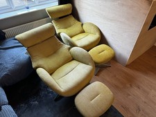 2x Genuine Conform “Globe”